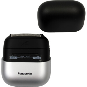 Panasonic ES-CM3BKS503 Series 700s wet&dry Akku...
