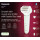 Panasonic ES-EY70-G503 wet&dry Akku Epilierer mit LED-Licht inkl. 4 Zubehörteile