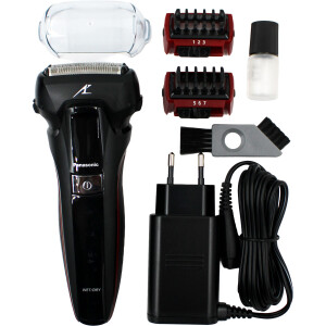 Panasonic ES-LL41-K503 Series 500 wet&dry Akku...