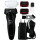 Panasonic ES-LL41-K503 Series 500 wet&dry Akku Rasierer, LED