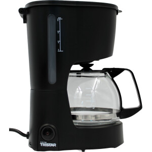Tristar CM-1246 Mini-Filter-Kaffeemaschine 6 kleine...