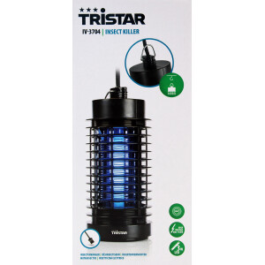 Tristar IV-3704 Insektenvernichter mit ultraviolettem Licht