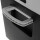 Adler AD 8092 Tragbare Kühlbox 40L schwarz/grau 54,3x39x43cm, Autoadapter