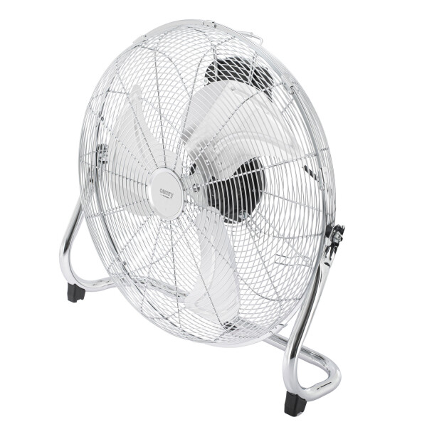 Camry CR 7306 Boden-Ventilator Chrom 55,5x19,5x53,5cm, 110W
