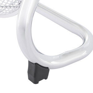 Camry CR 7306 Boden-Ventilator Chrom 55,5x19,5x53,5cm, 110W