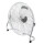 Camry CR 7306 Boden-Ventilator Chrom 55,5x19,5x53,5cm, 110W