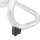 Camry CR 7306 Boden-Ventilator Chrom 55,5x19,5x53,5cm, 110W