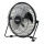 Mesko MS 7322 Tischventilator schwarz D15cm, USB, 4,5W
