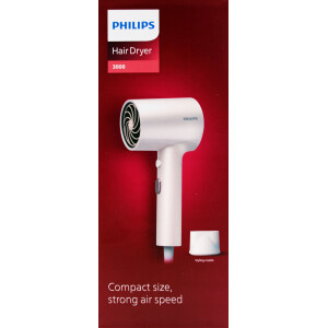 Philips BHD321/50 Serie 3000 Ionen Haartrockner 1600W