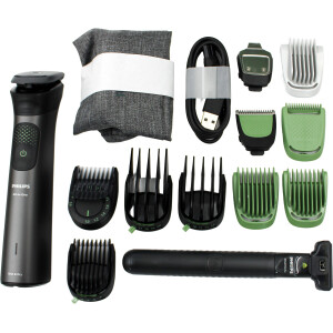 Philips MG9531/15 Series 9000 All-in-One 15in1 Akku Trimmer