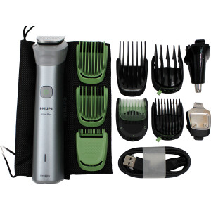 Philips MG5951/15 Series 9000 All-in-One 11in1 Akku Trimmer