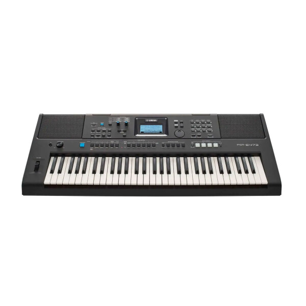 Yamaha PSR-E473 Allround-Keyboard mit 61 Tasten