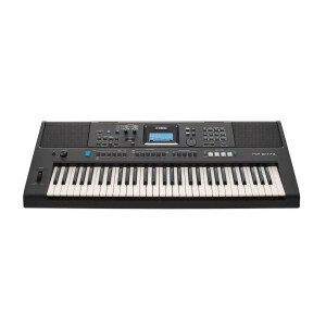 Yamaha PSR-E473 Allround-Keyboard mit 61 Tasten