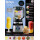 Ninja TB201EU Detect Power Mixer Pro Standmixer 1,9L, 1200 W
