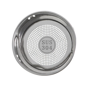 Adler AD 4506 blue LED-Thermoskanne 473ml Blau