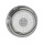 Adler AD 4506 blue LED-Thermoskanne 473ml Blau