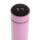 Adler AD 4506 pink LED-Thermoskanne 473ml Rosa