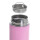 Adler AD 4506 pink LED-Thermoskanne 473ml Rosa