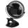 Adler AD 7342 black Akku-Ventilator mit Clip