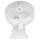 Adler AD 7342 white Akku-Ventilator mit Clip