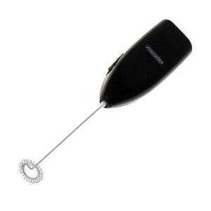 Mesko MS 4502 black Milchaufschäumer