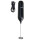 Mesko MS 4534 USB aufladbarer Milchaufschäumer