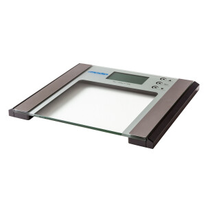 Mesko MS 8146 Personenwaage bis 150 kg