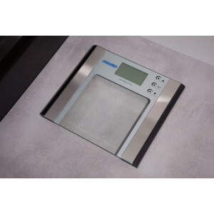 Mesko MS 8146 Personenwaage bis 150 kg