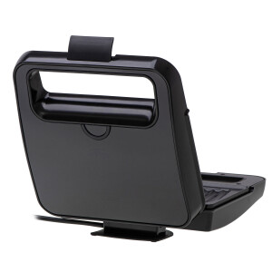 Adler AD 3079 Sandwichmaker schwarz