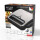 Adler AD 3079 Sandwichmaker schwarz