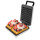 Mesko MS 3091 Waffeleisen weiß