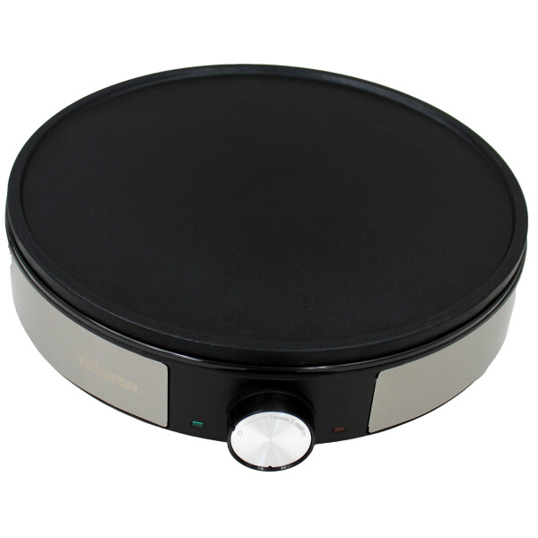 Tristar BP-2638 Crepe Maker D30cm 1200W