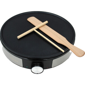 Tristar BP-2638 Crepe Maker D30cm 1200W