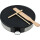 Tristar BP-2638 Crepe Maker D30cm 1200W