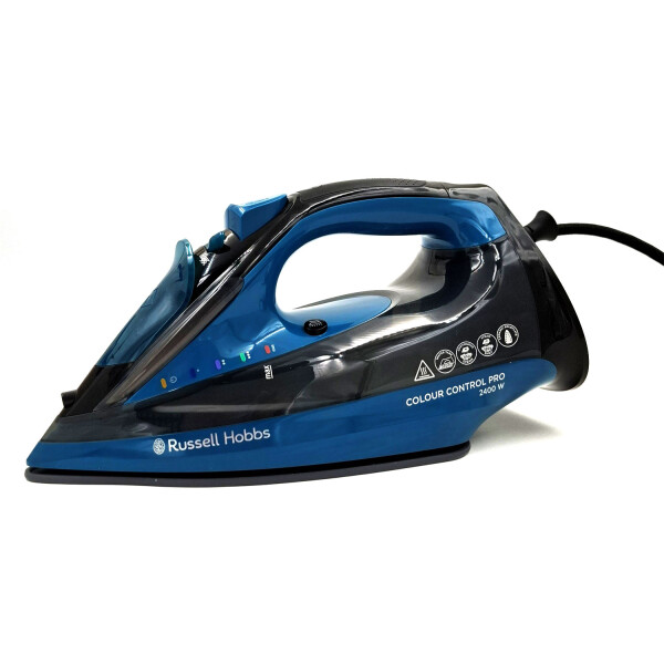 Russell Hobbs 27280-56 Dampfbügeleisen 2400W