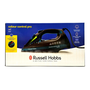 Russell Hobbs 27280-56 Dampfbügeleisen 2400W