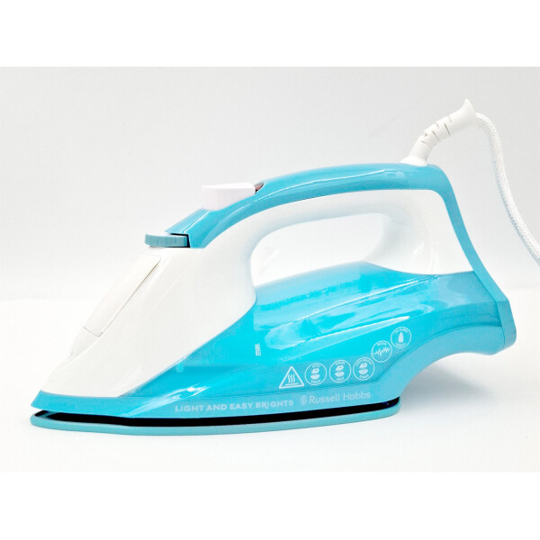 Russell Hobbs 26482-56 Dampfbügeleisen 2400W
