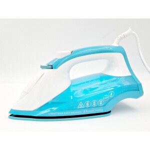 Russell Hobbs 26482-56 Dampfbügeleisen 2400W