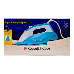 Russell Hobbs 26482-56 Dampfbügeleisen 2400W