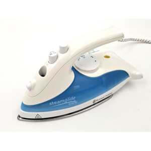 Russell Hobbs 22470-56 Reisebügeleisen 830W