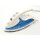 Russell Hobbs 22470-56 Reisebügeleisen 830W