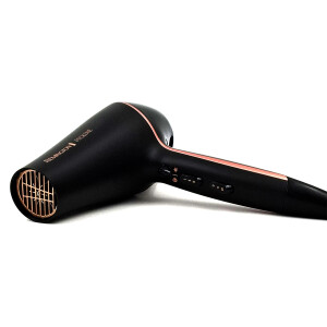 Remington AC9140B PROluxe Midnight Edition Haartrockner
