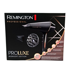 Remington AC9140B PROluxe Midnight Edition Haartrockner
