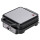 Adler AD 3083 Waffeleisen 1800W
