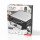 Adler AD 3083 Waffeleisen 1800W