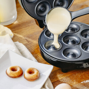Camry CR 3306 Donut-Backmaschine