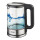 Mesko MS 1301 Wasserkocher black 1,7L