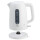 Adler AD 1379w Wasserkocher 1,7l weiß 1850W