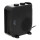 Adler Heizlüfter schwarz 1000W/2000W AD 7725b