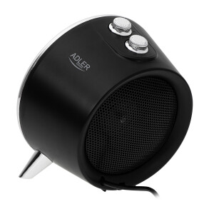 Adler AD 7742 Keramik-Heizelement 750 W/ 1500 W
